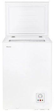 Морозильный ларь Hisense FC125D4AW1 329953 фото