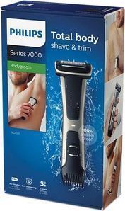Машинка для стрижки Philips BG7025/15 499840 фото