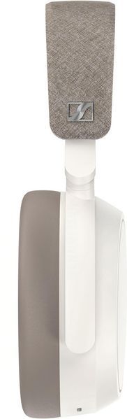 Навушники з мікрофоном Sennheiser MOMENTUM 4 Wireless White (509267) 427639ua фото