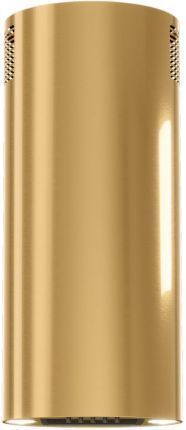 Вытяжка декоративная Maan Elba WPB 731 Gold Glass 491381 фото