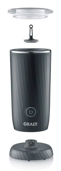 Вспенитель молока Graef MS402 621856 фото