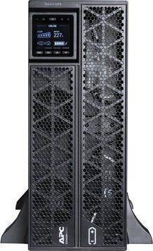 ИБП непрерывного действия (Online) APC Smart-UPS RT 5kVA (SRTG5KXLI) 591246ua фото