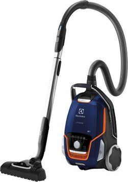 Пилосос з мішком Electrolux EUOC94DB 331694 фото