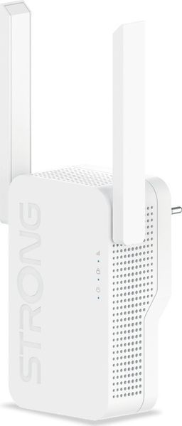 Мережевий підсилювач Strong AX1800 (REPEATERAX1800) 526707 фото