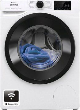 Пральна машина автоматична Gorenje WPNEI84A1SWIFI/UA 597813ua фото