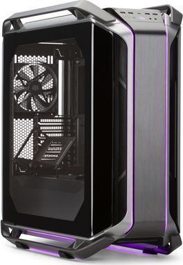 Корпус Cooler Master Cosmos C700M (MCC-C700M-MG5N-S00) 231132 фото