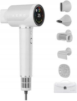 Фен Aeno AI ProDryer HD5W (AHD0005W) 622082 фото