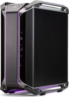 Корпус Cooler Master Cosmos C700M (MCC-C700M-MG5N-S00) 231132 фото