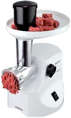Электромясорубка Kenwood MG450 484095 фото