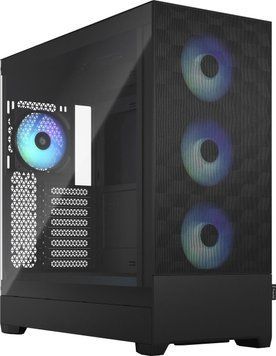 Корпус Fractal Design Pop XL Air (FD-C-POR1X-06) 372746 фото