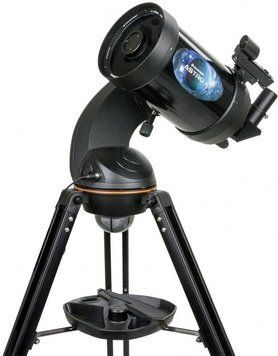 Телескоп Celestron Astrofi 127 SC 211132 фото