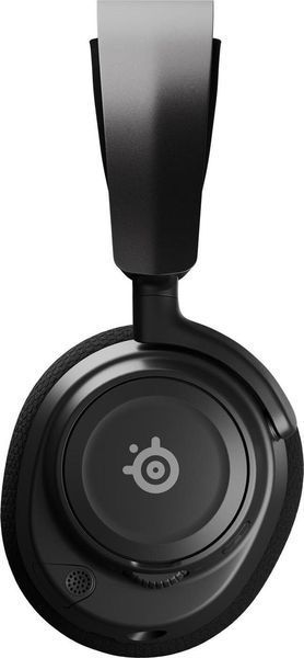Наушники с микрофоном Steelseries Arctis Nova 7 Black (61553) 423089 фото