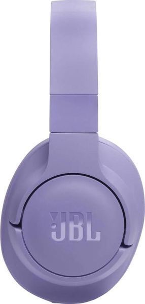 Навушники з мікрофоном JBL Tune 720BT Purple (JBLT720BTPUR) 479628ua фото