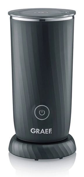 Вспенитель молока Graef MS402 621856 фото