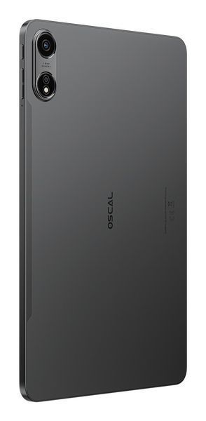 Планшет Oscal Pad 100 6/256GB Silver Grey 639918ua фото