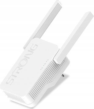 Мережевий підсилювач Strong AX1800 (REPEATERAX1800) 526707 фото