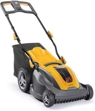 Газонокосилка аккумуляторная Stiga Combi 344e Kit (294426068/ST2) 501011ua фото