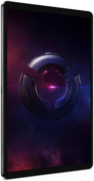 Планшет Lenovo Legion Tab (3rd Gen) Wi-Fi 16/512GB Eclipse Black + Case&Film (ZAEF0081UA) 623546ua фото