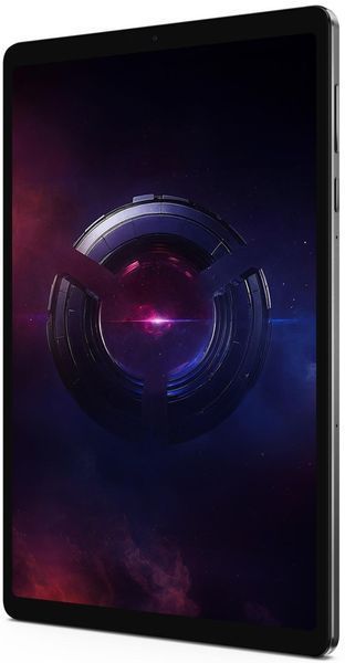 Планшет Lenovo Legion Tab (3rd Gen) Wi-Fi 16/512GB Eclipse Black + Case&Film (ZAEF0081UA) 623546ua фото