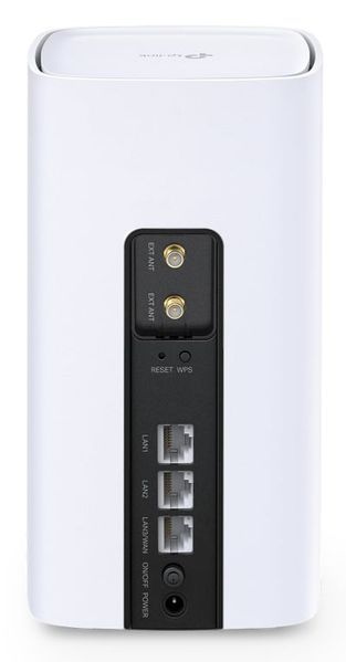 Wi-Fi-маршрутизатор TP-Link Archer NX500 618594 фото