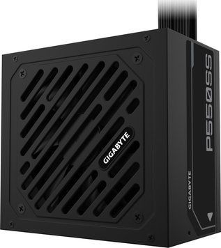 Блок питания Gigabyte P550SS (GP-P550SS) 540496ua фото