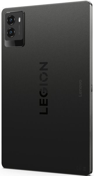 Планшет Lenovo Legion Tab (3rd Gen) Wi-Fi 16/512GB Eclipse Black + Case&Film (ZAEF0081UA) 623546ua фото
