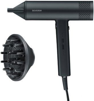 Фен Severin HT 0170 622128 фото
