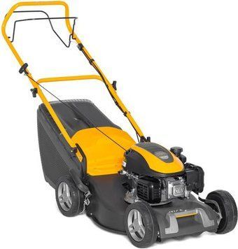 Газонокосилка бензиновая Stiga Collector 48 S (2L0482048/ST1) 485110ua фото