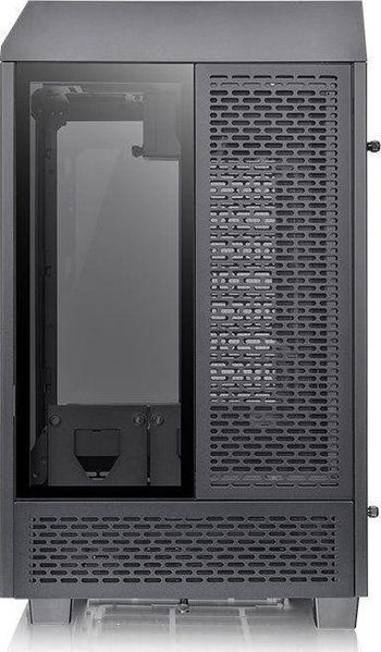 Корпус Thermaltake The Tower 100 Black (CA-1R3-00S1WN-00) 358495 фото