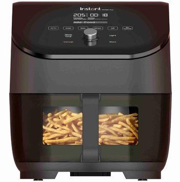 Фритюрница Instant Pot Vortex Plus Clear Cook Black 463985 фото