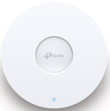 Точка доступу TP-Link EAP670 370190ua фото