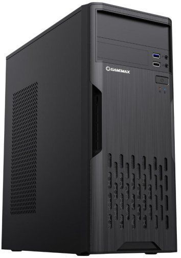 Корпус GameMax ET-210-NP-U3 628306ua фото