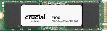 SSD накопичувач Crucial E100 2 ТB (CT2000E100SSD8) 618523 фото