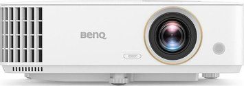 Мультимедийный проектор BenQ TH585P (9H.JLS77.14E) 373828ua фото
