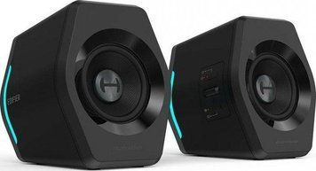 Акустические колонки Edifier G2000 Black 343378 фото