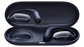 Наушники TWS Mibro OpenEar Pro Blue 620668 фото