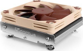 Повітряне охолодження Noctua NH-L9i-17xx 358067 фото