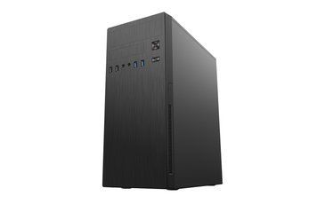Корпус GameMax ET-212-NP-U3 630515ua фото