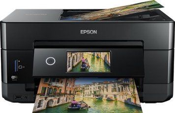 МФУ Epson Expression XP-7100 (C11CH03402) 497443 фото