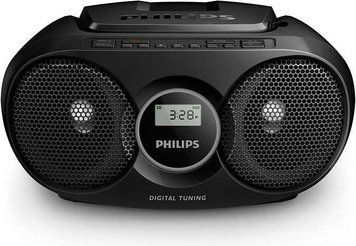 Магнитола Philips AZ215B/12 225840 фото