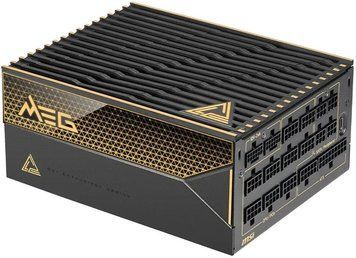 Блок питания MSI MEG Ai1600T PCIE5 589834ua фото