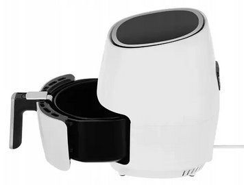 Мультипіч (аерофритюрниця) Transa Electronics TE-36 88303 фото