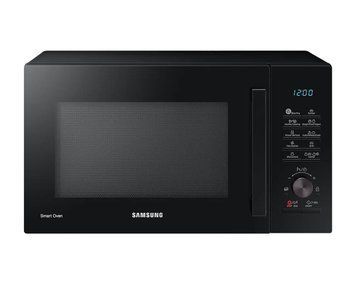 Мікрохвильовка з грилем і конвекцією Samsung MC28A5135CK 462447 фото