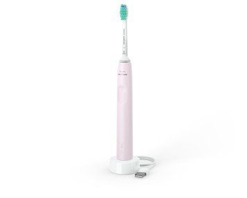Електрична зубна щітка Philips Sonicare 3100 series HX3671/11 526100ua фото