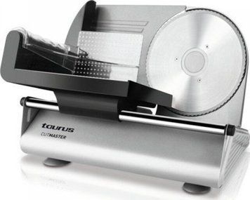 Ломтерезка (слайсер) Taurus Cut Master 915511000 418906 фото