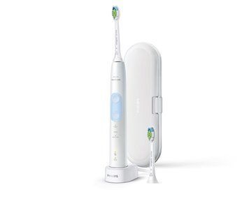 Електрична зубна щітка Philips Sonicare ProtectiveClean 5100 HX6859/29 517481ua фото
