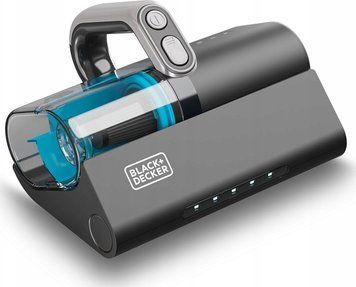 Ручной пылесос Black+Decker BXMC400E 598594ua фото