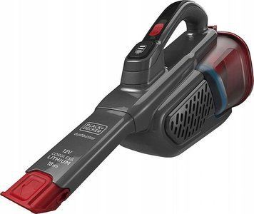 Автомобільний / ручний пилосос Black+Decker BHHV315B-QW 473738ua фото