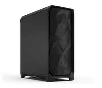 Корпус Fractal Design Meshify 3 Black Solid (FD-C-MES3A-01) 615327ua фото