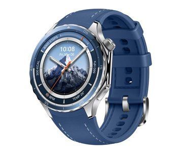 Смарт-часы Oppo Watch X2 Blue 618261 фото
